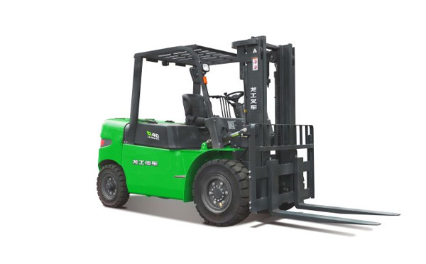临夏电动临夏叉车的使用对仓储和物流的影响