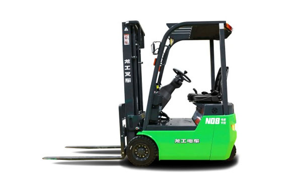 龙工临夏叉车的适应性强体现在哪些方面？