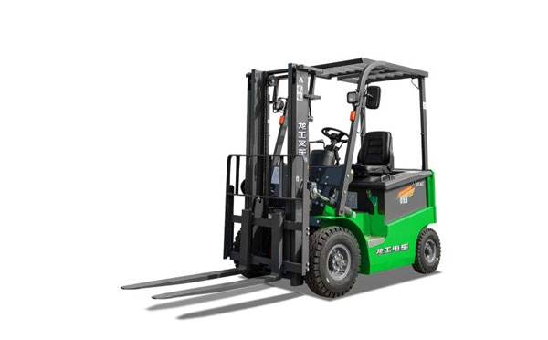 探索龙工锂电临夏叉车价格：性价比与性能的完美结合
