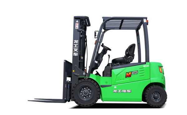临夏CPD25-N2FL/N2HL锂电池叉车