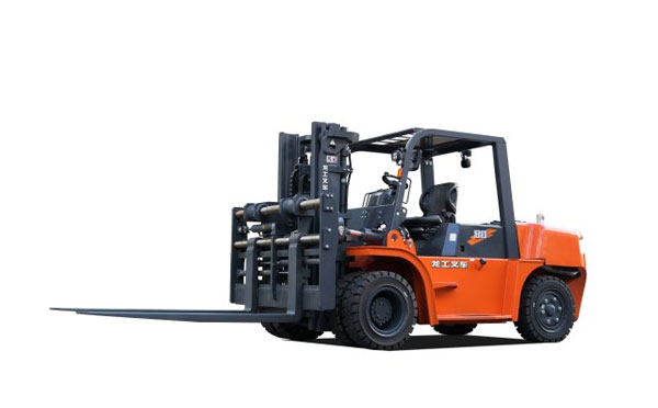 冷库临夏叉车的特点 冷库临夏叉车的特点