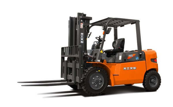 临夏CPCD45-LR13内燃叉车