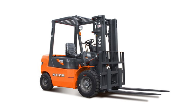 临夏CPC(D)25-FR15内燃叉车
