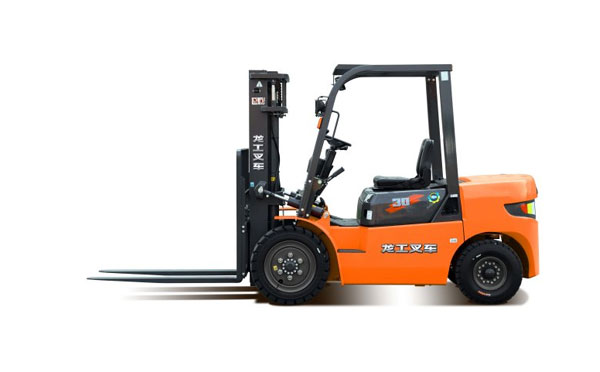 临夏CPC(D)30-ER15内燃叉车