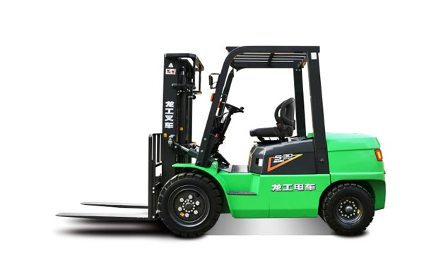 临夏CPD30-5JLM/5FLM锂电池电动叉车