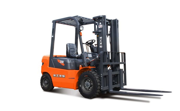 临夏CPC(D)20-FR15内燃叉车