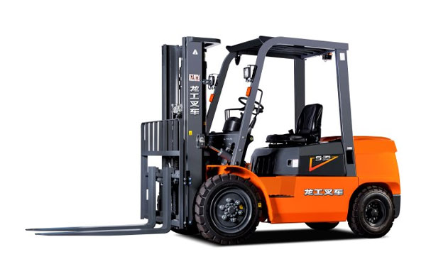 临夏CPC(D)35-5R15内燃叉车