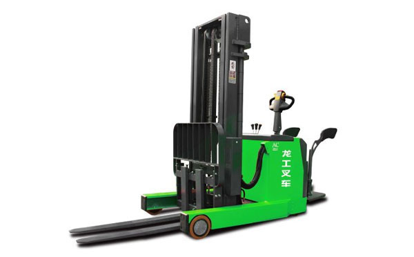 如何选择适合您需求的临夏叉车：详尽的选购指南