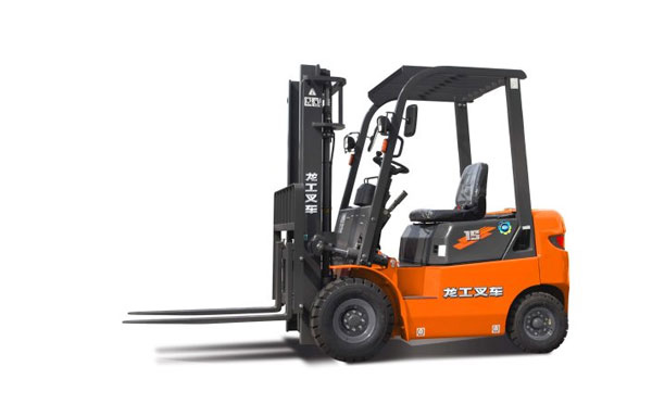 龙工临夏叉车操作与维护全攻略：提升效率与延长寿命