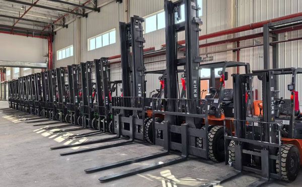 企业采购必看：临夏临夏叉车销售合同的注意事项与售后条款