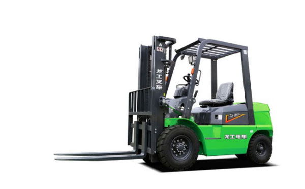 临夏电动临夏叉车电机故障解析：提升设备效率与安全性
