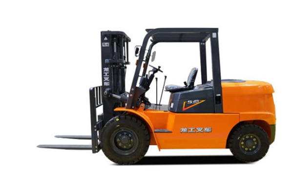 确保安全与维护：临夏内燃临夏叉车正确的停放要求指南