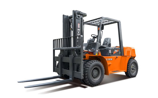 临夏叉车租赁必看：如何选择性价比高的租赁服务？